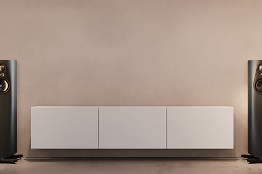 Linn 343 launched
