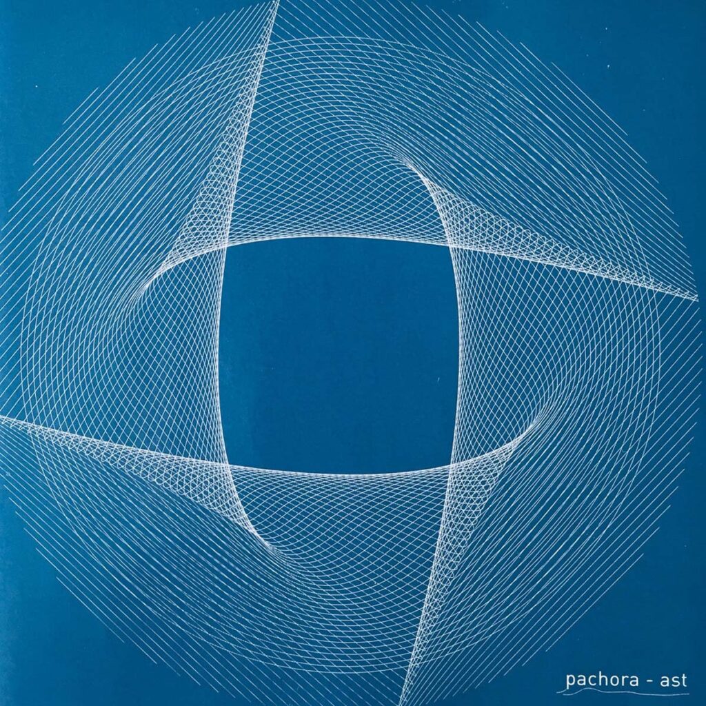 Pachora - Ást